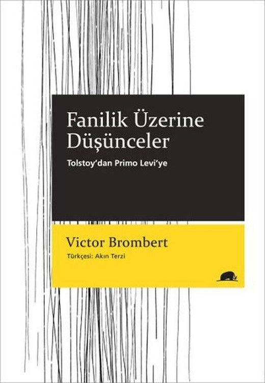 Fanilik Üzerine Düşünceler | Kolektif Kitap (İnce Kapak)