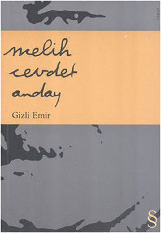 Gizli Emir | Everest Yayınları