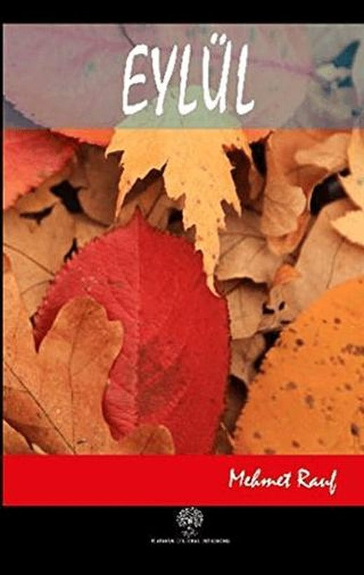 Eylül | Platanus Publishing (Ciltsiz)