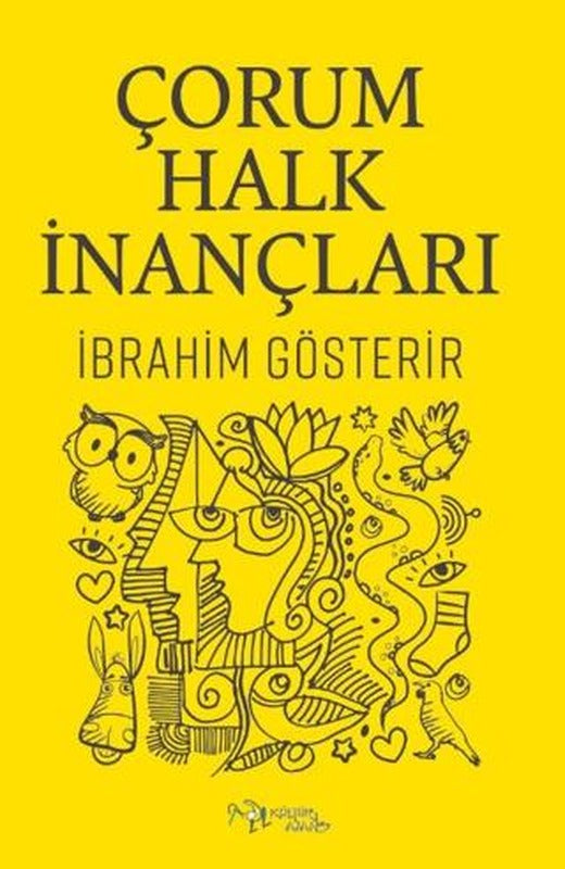 Çorum Halk İnançları