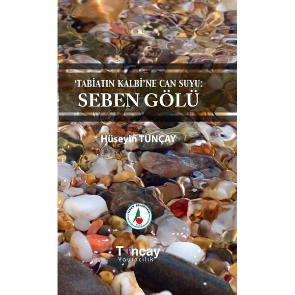 Tabiatın Kalbi’ne Can Suyu: Seben Gölü
