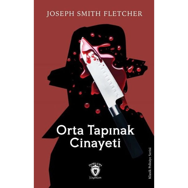 Orta Tapınak Cinayeti