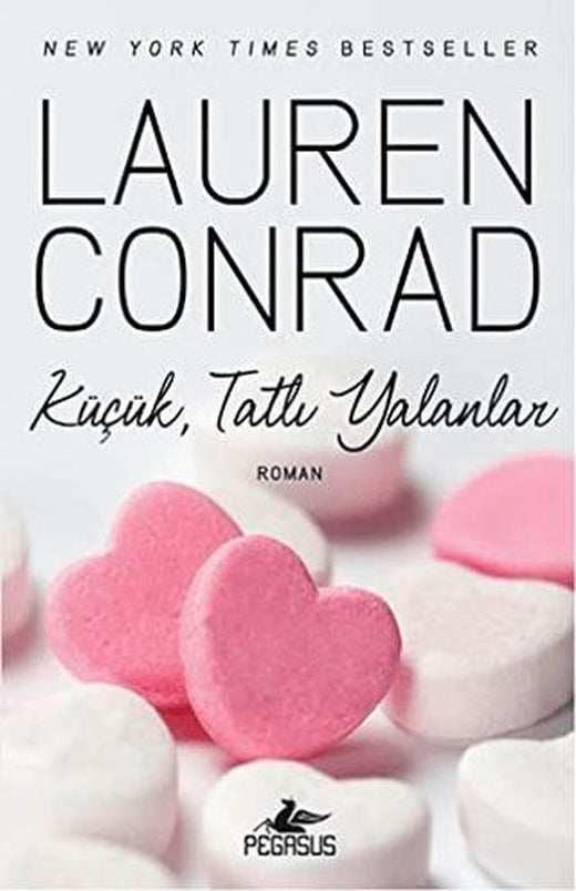 Küçük Tatlı Yalanlar