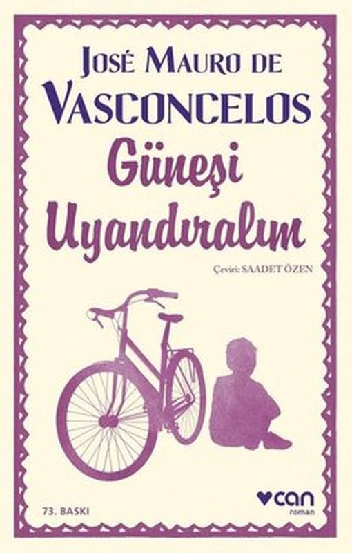 Güneşi Uyandıralım | Can Yayınları