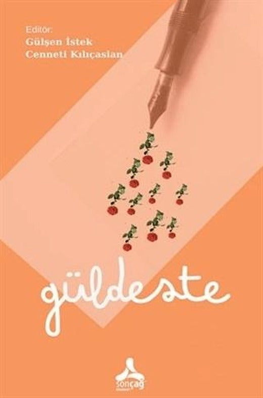 Güldeste | Sonçağ Yayınları (Ciltsiz)
