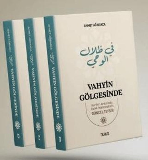 Vahyin Gölgesinde