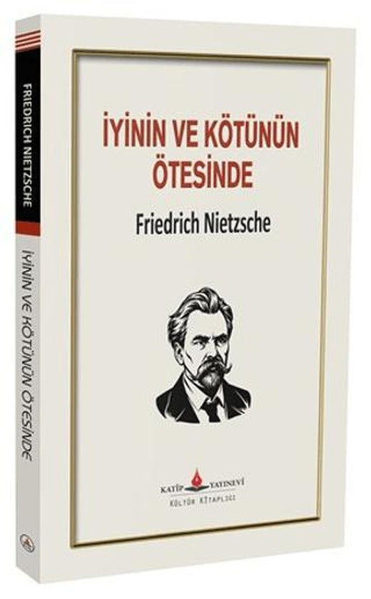 İyinin ve Kötünün Ötesinde