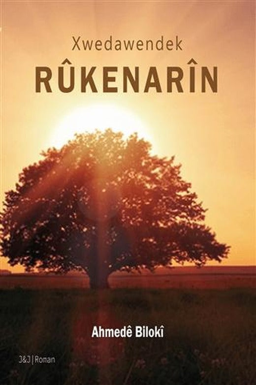 Rükenarin | J&J Yayınları (Ciltsiz)