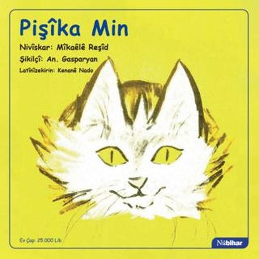 Pişika Min