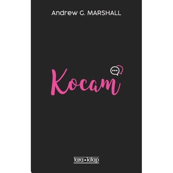 Kocam | Tara Kitap (İnce Kapak)