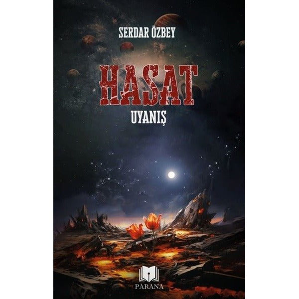Hasat - Uyanış | Parana (İnce Kapak)