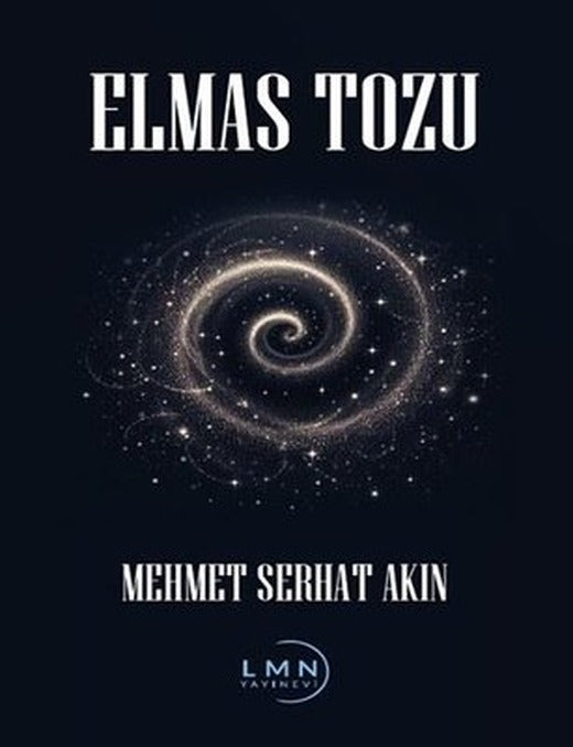 Elmas Tozu | Liman Yayınevi (İnce Kapak)