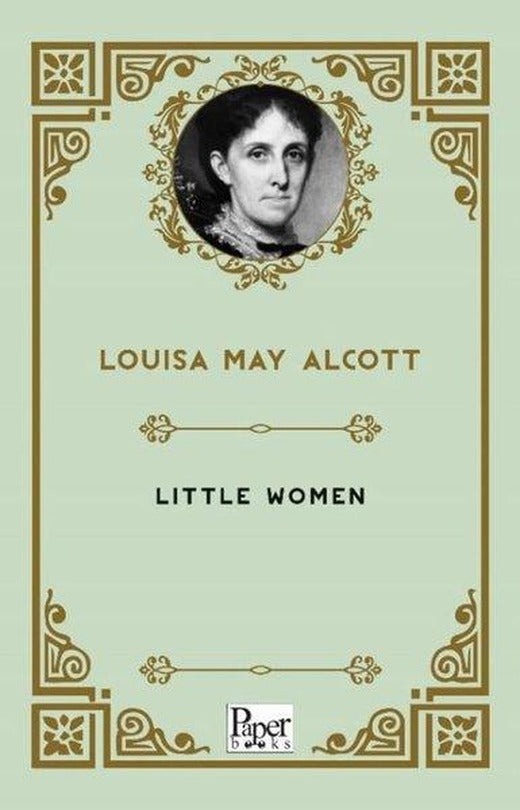 Little Women | Paper Books (İnce Kapak)