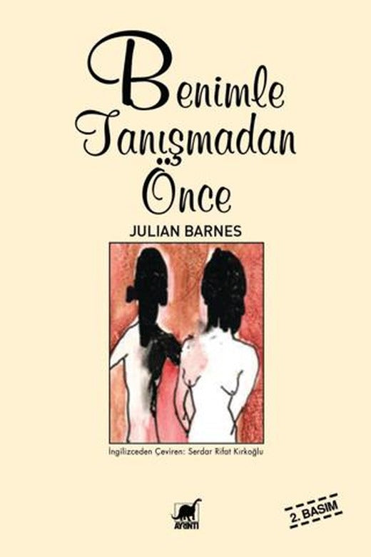 Benimle Tanışmadan Önce