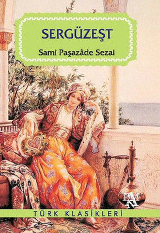 Sergüzeşt | Panama Yayıncılık