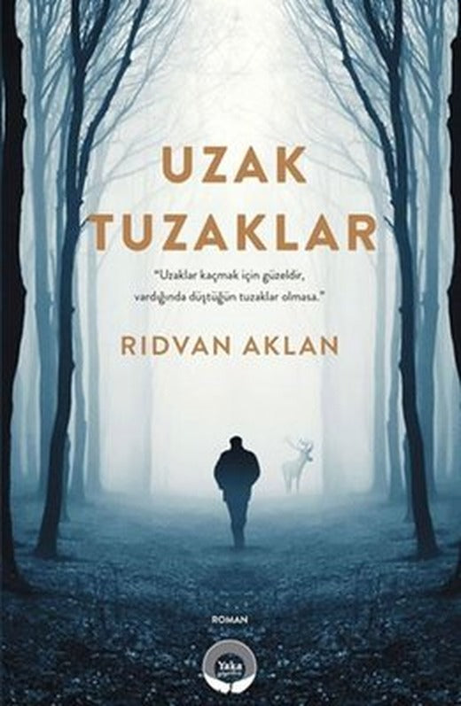 Uzak Tuzaklar | Yaka Yayınları