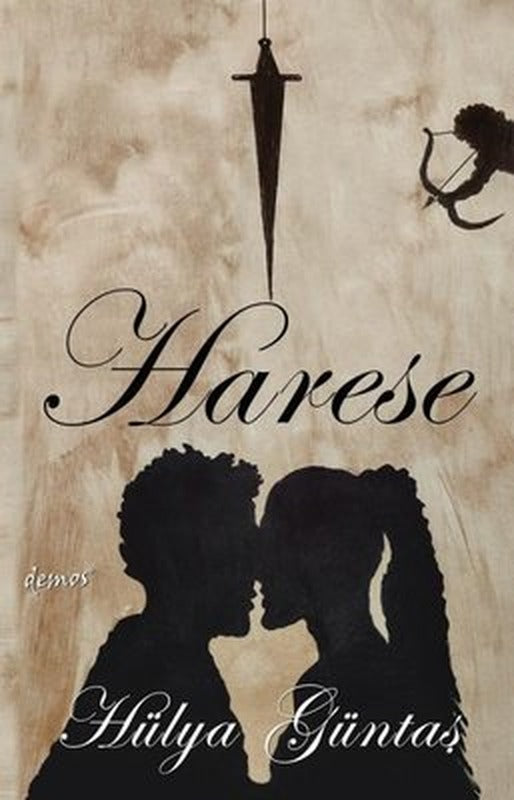 Harese | Demos Yayınları (İnce Kapak)