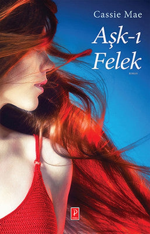 Aşk-ı Felek | Pena Yayınları