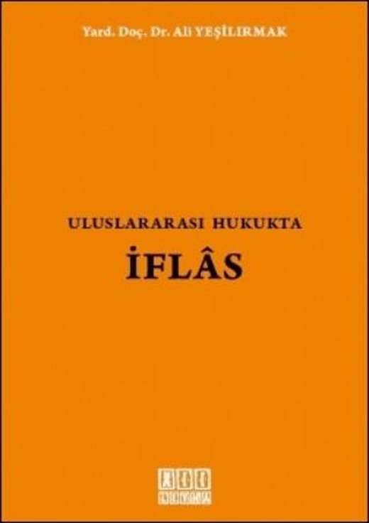 Uluslararası Hukukta İflas