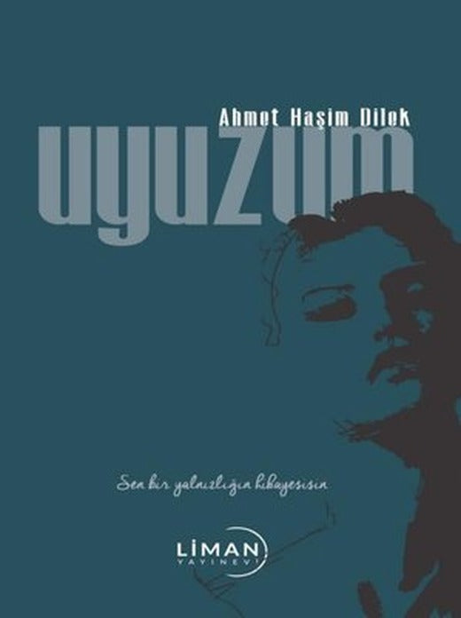 Uyuzum | Liman Yayınevi
