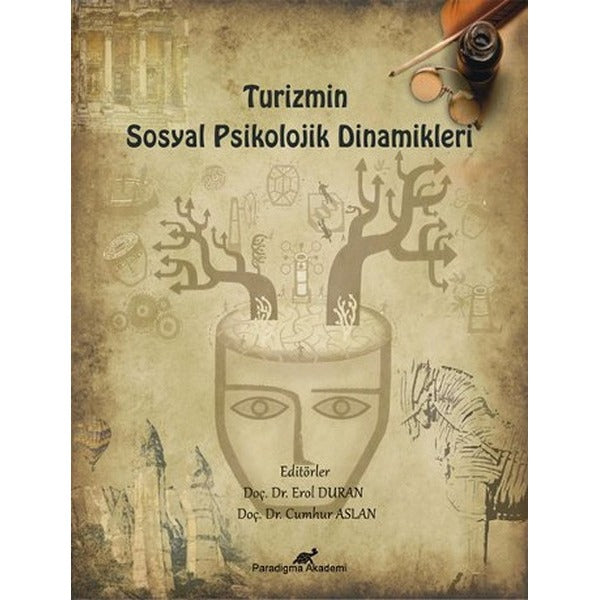 Turizmin Sosyal Psikolojik Dinamikleri