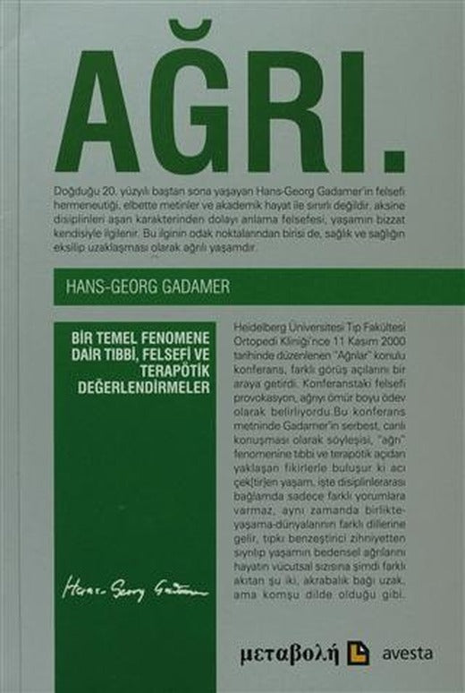 Ağrı / Eş
