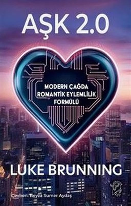 Aşk 2.0 - Modern Çağda Romantik Eylemlilik Formülü | Minotor Kitap (İnce Kapak)