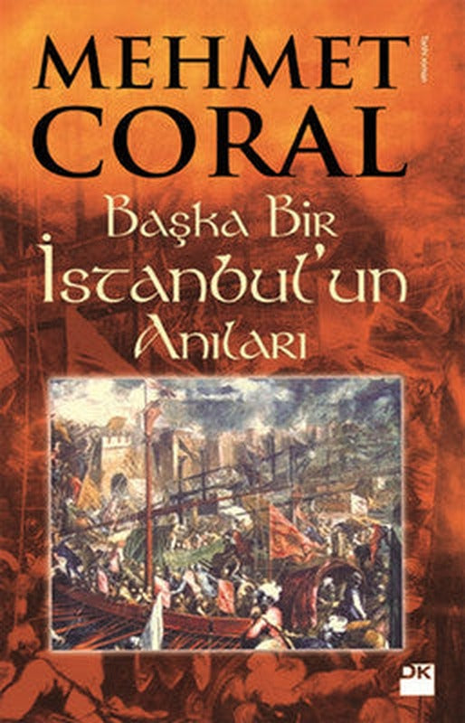 Başka Bir İstanbul'un Anıları | Doğan Kitap
