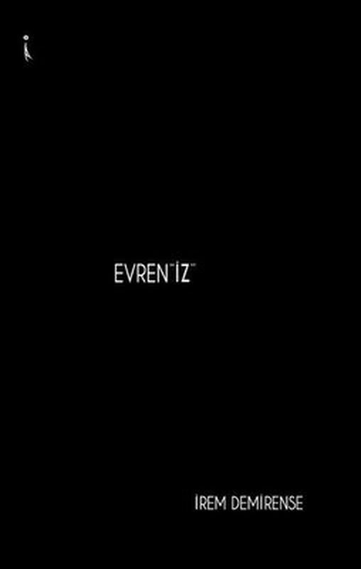 Evren'iz | İkinci Adam Yayınları