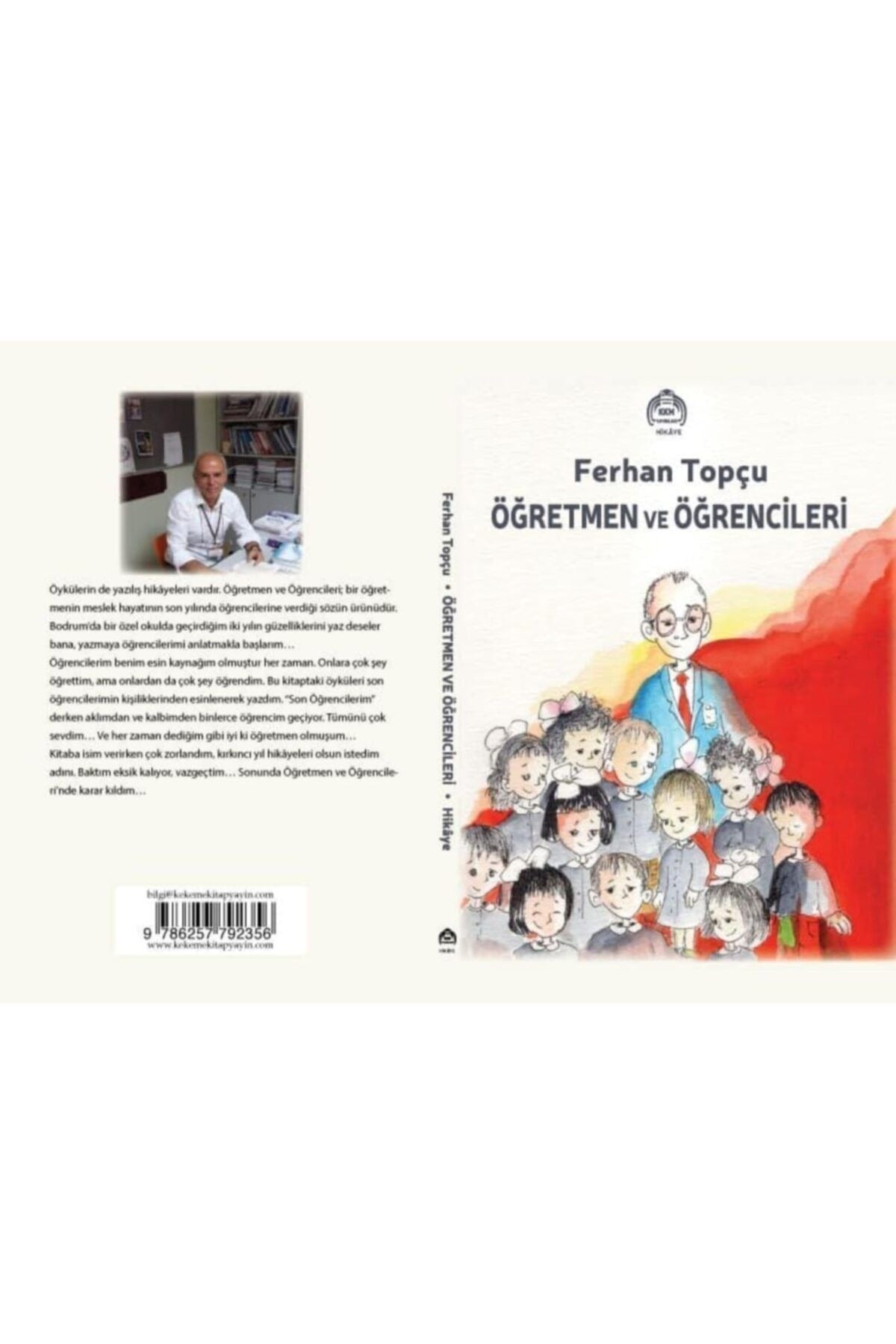 Öğretmen ve Öğrencileri