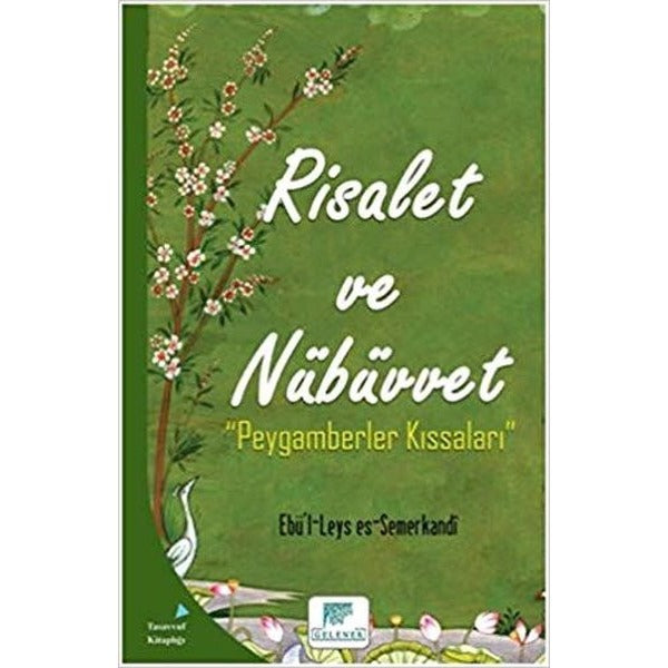 Risalet ve Nübüvvet