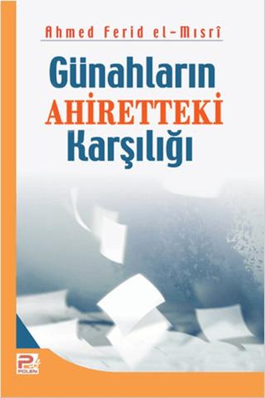 Günahların Ahiretteki Karşılığı | Karınca & Polen Yayınları (Ciltsiz)