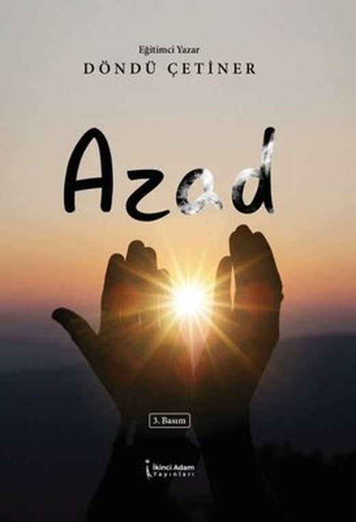Azad | İkinci Adam Yayınları