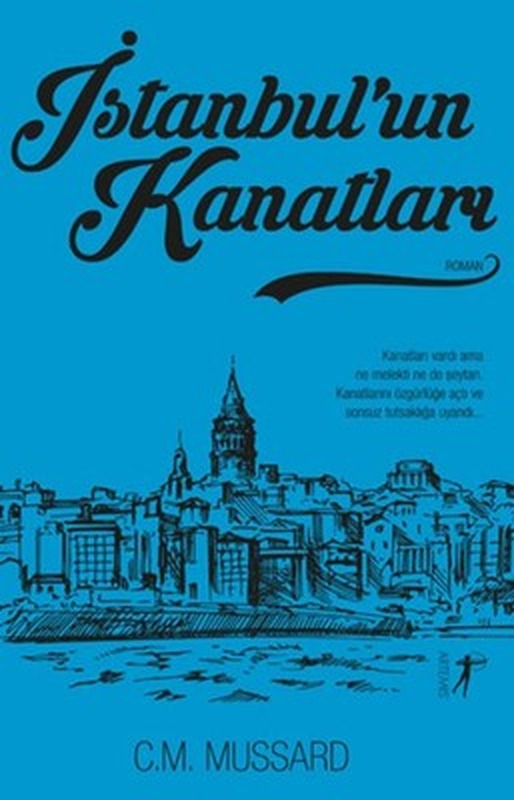 İstanbul'un Kanatları | Artemis Yayınları