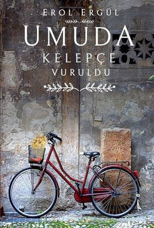 Umuda Kelepçe Vuruldu | İkinci Adam Yayınları