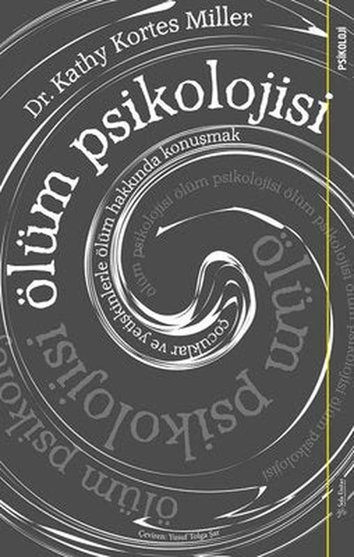 Ölüm Psikolojisi - Çocuklar ve Yetişkinlerle Ölüm Hakkında Konuşmak | Sola Unitas