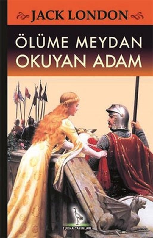 Ölüme Meydan Okuyan Adam | Turna Yayınları