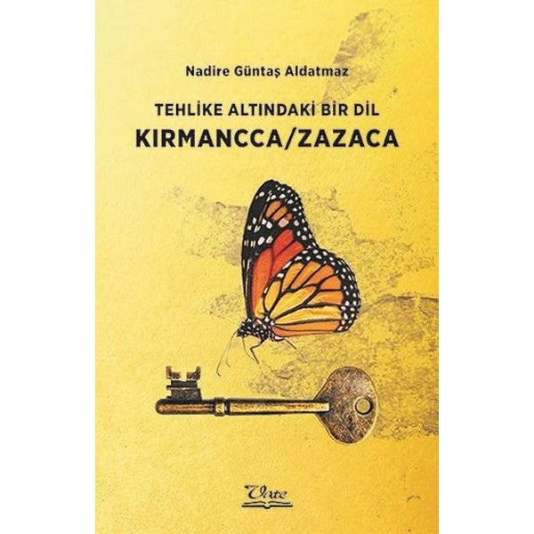 Tehlike Altındaki Bir Dil Kırmancca-Zazaca