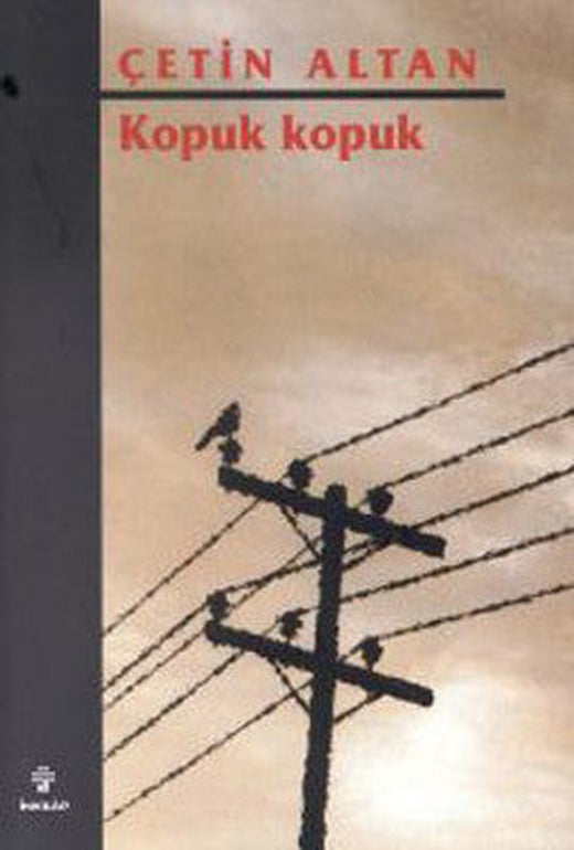 Kopuk Kopuk | İnkılap Yayınları