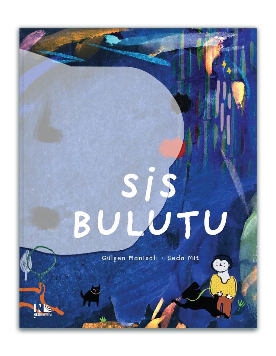 Sis Bulutu | Nesin Yayınevi (İnce Kapak)