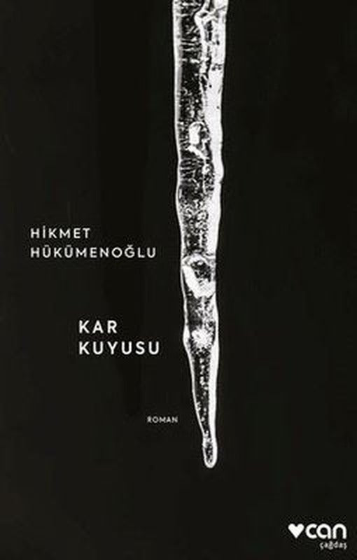 Kar Kuyusu | Can Yayınları (İnce Kapak)