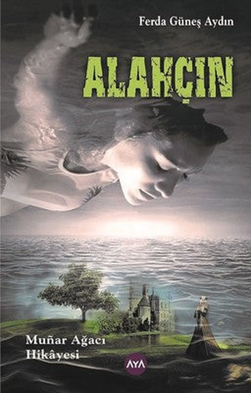 Alahçın | AYA