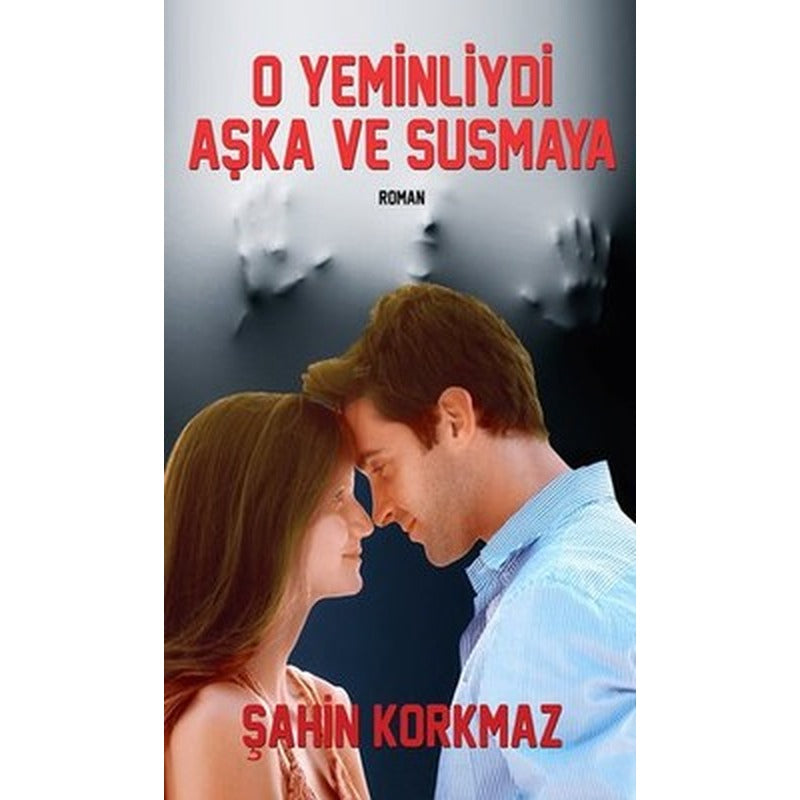 O Yeminliydi Aşka ve Susmaya | Cinius