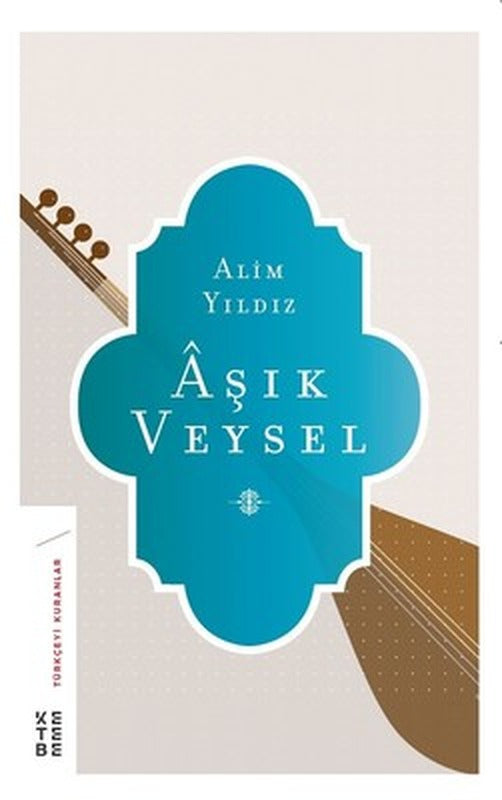 Aşık Veysel | Mevsimler Kitap