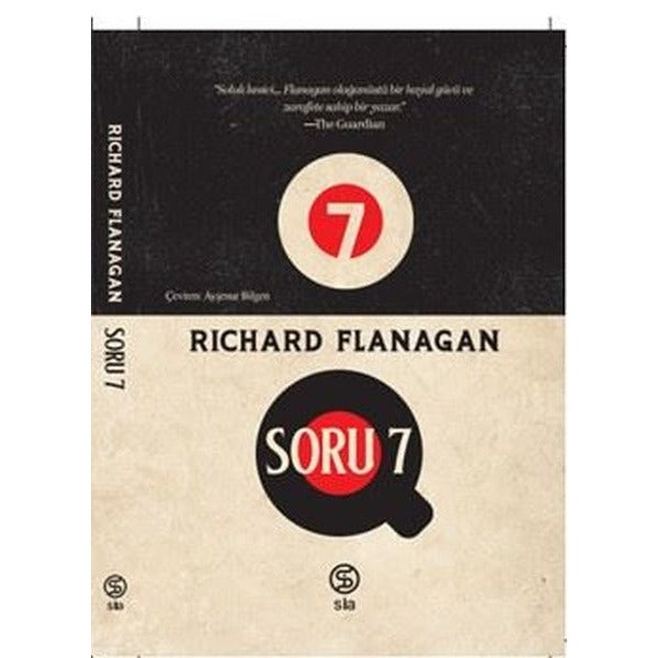 Soru 7