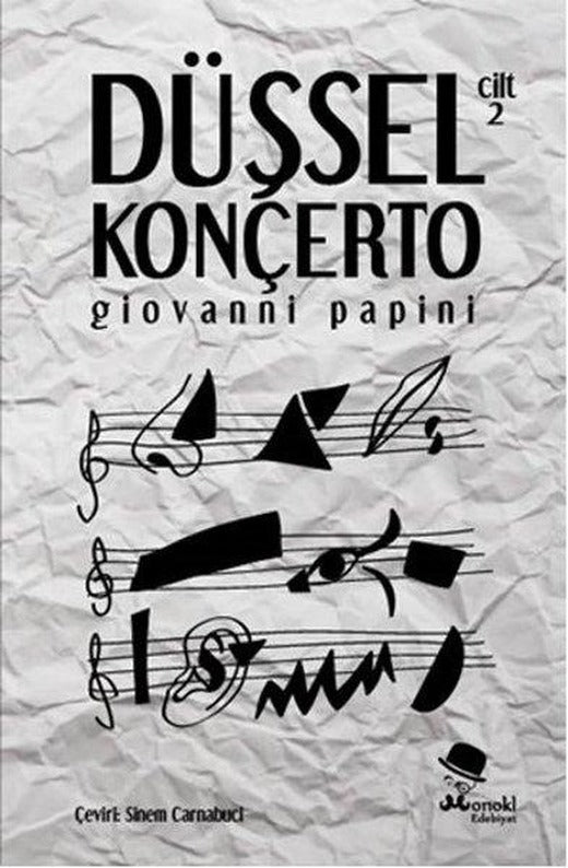 Düşsel Konçerto Cilt 2