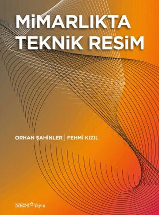 Mimarlıkta Teknik Resim