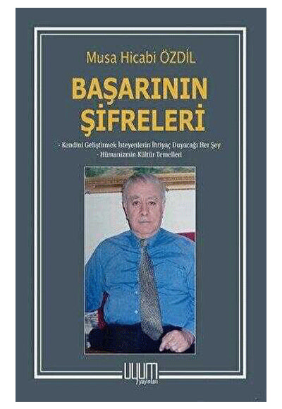 Başarının Şifreleri - Komisyon kitap kapağı