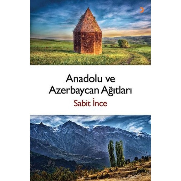 Anadolu ve Azerbaycan Ağıtları | Cinius