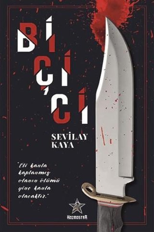 Biçici | Kozmostar Yayınevi (Ciltsiz)